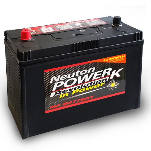 Neuton Power K / Truck Batteries / 12V