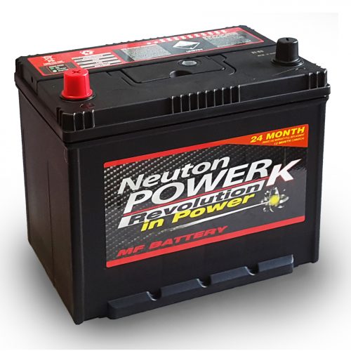 Neuton Power K / Truck Batteries / 12V