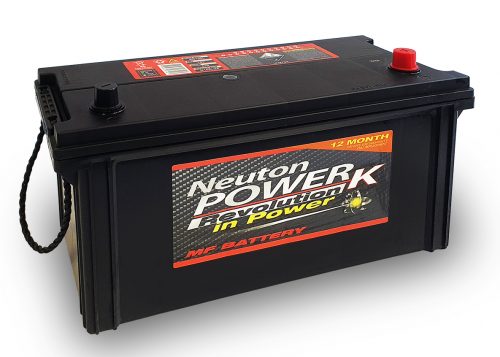 Neuton Power K / Truck Batteries / 12V