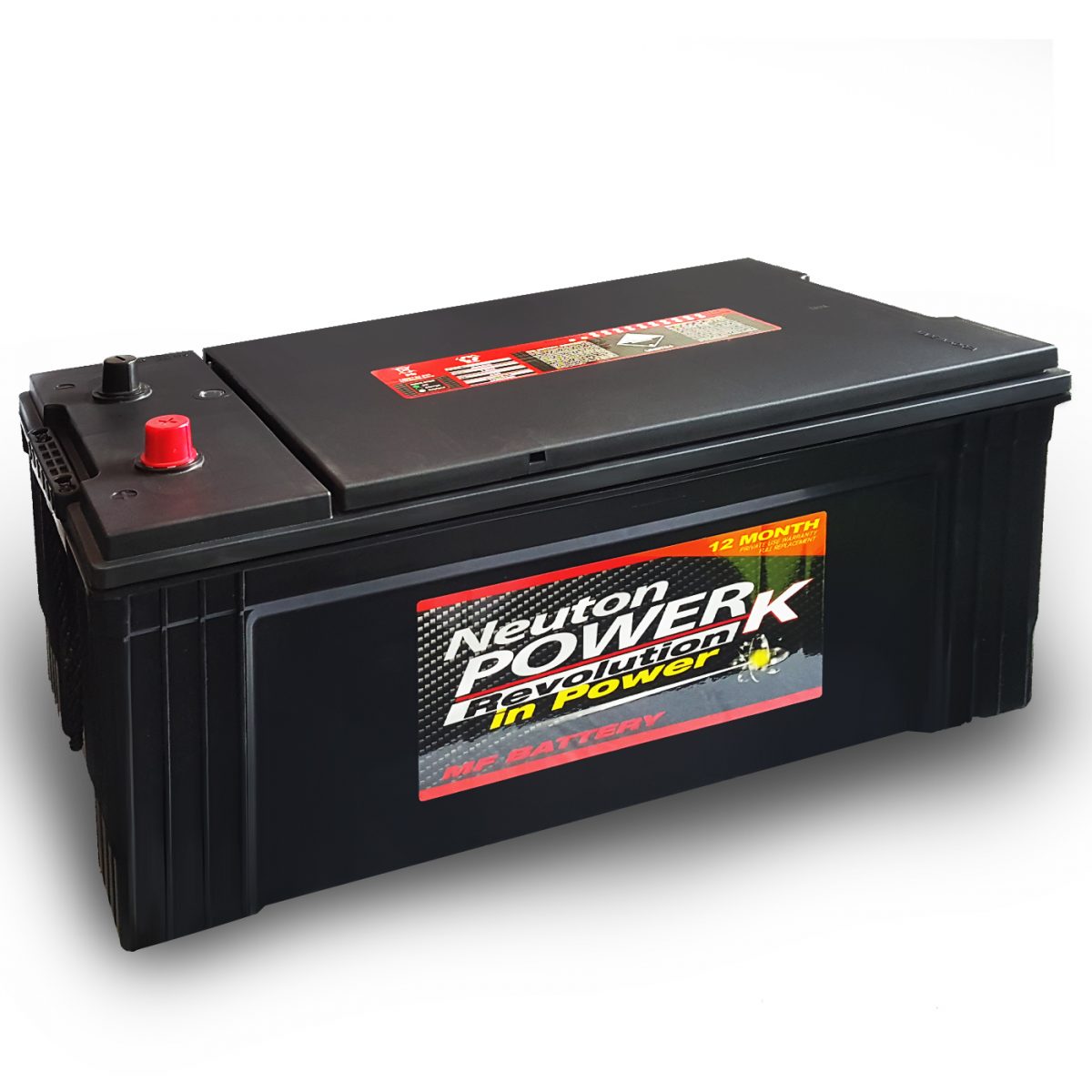 Neuton Power K / Truck Batteries / 12V