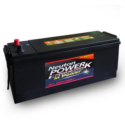 Neuton Power K / Truck Batteries / 12V