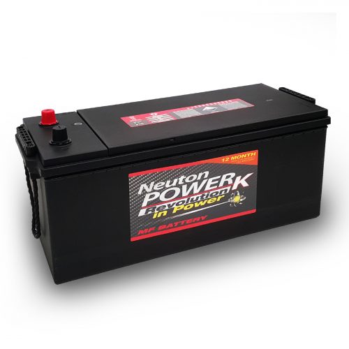 Neuton Power K / Truck Batteries / 12V