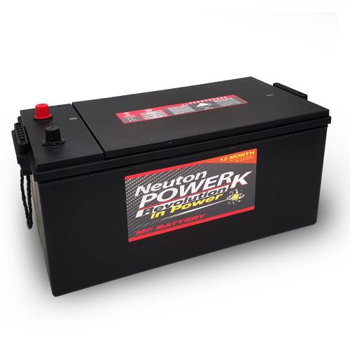 Neuton Power K / Truck Batteries / 12V