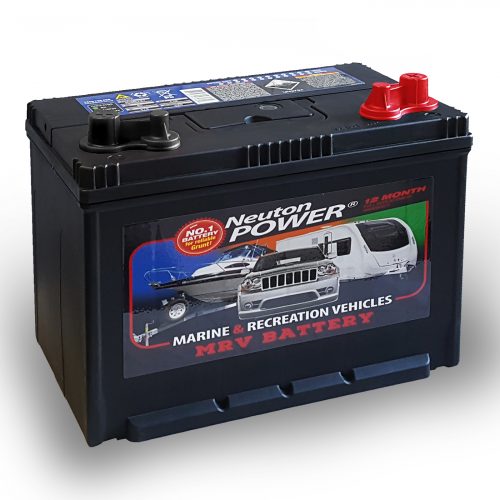 Neuton Power K / Marine Batteries / 12V