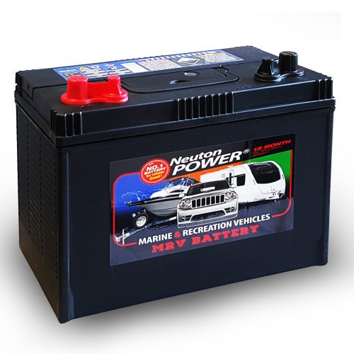 Neuton Power K / Marine Batteries / 12V