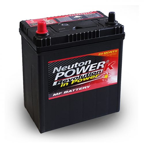 Neuton Power K / Truck Batteries / 12V