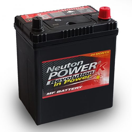 Neuton Power K / Truck Batteries / 12V