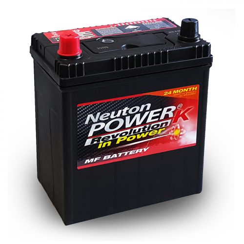 Neuton Power K / Truck Batteries / 12V