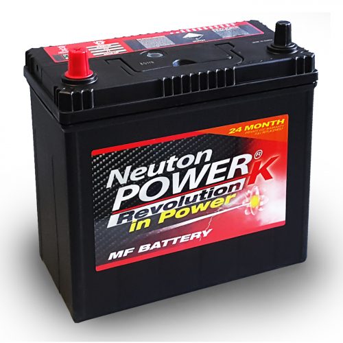 Neuton Power K / Truck Batteries / 12V