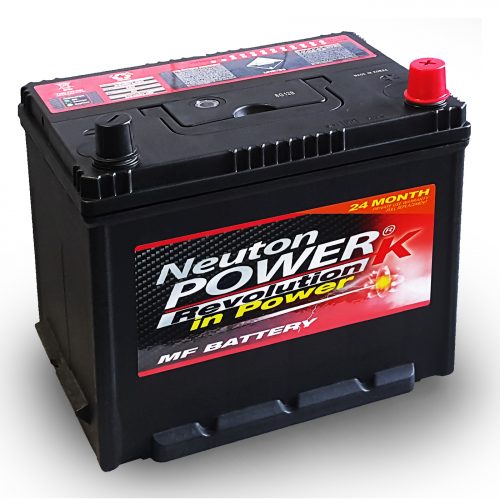 Neuton Power K / Truck Batteries / 12V