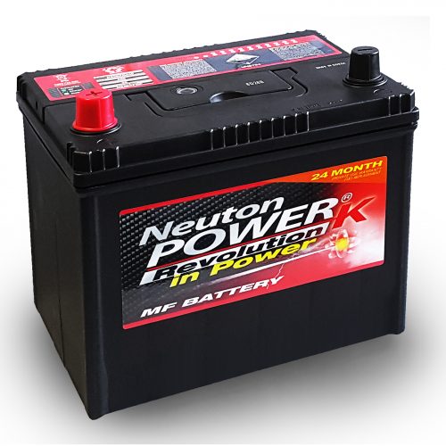 Neuton Power K / Truck Batteries / 12V