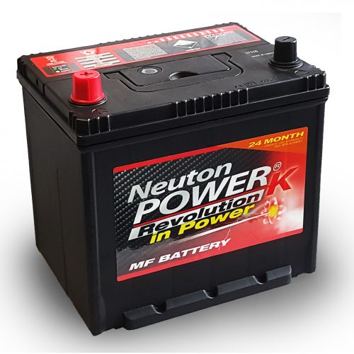 Neuton Power K / Truck Batteries / 12V