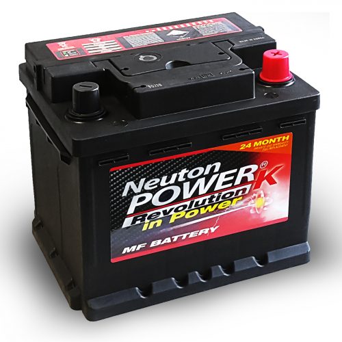 Neuton Power K / Car Batteries / European Car Batteries / 12V