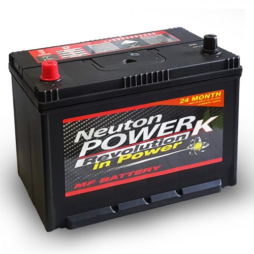 Neuton Power K / Truck Batteries / 12V